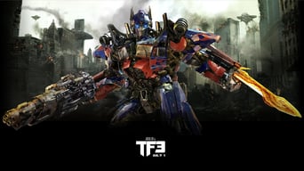 Transformers 3 foto 18