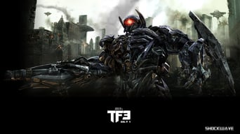 Transformers 3 foto 14