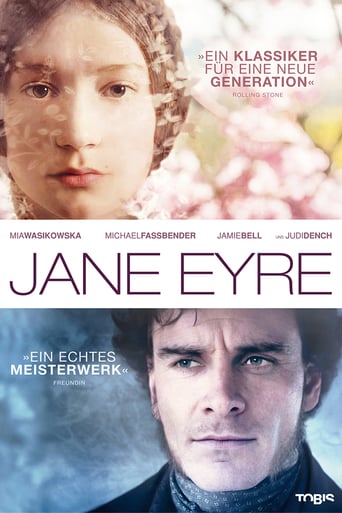 Jane Eyre stream