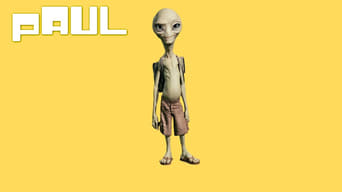 Paul – Ein Alien auf der Flucht foto 22