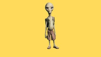 Paul – Ein Alien auf der Flucht foto 21