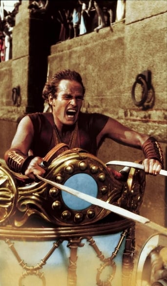 Charlton Heston and Ben-Hur: A Personal Journey stream