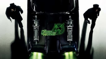 The Green Hornet foto 12