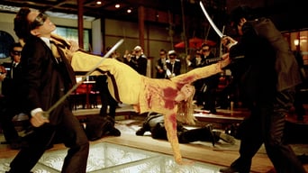 Kill Bill: The Whole Bloody Affair foto 1