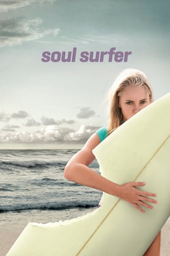 Soul Surfer stream