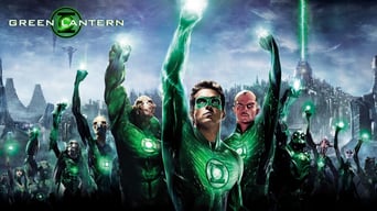 Green Lantern foto 3
