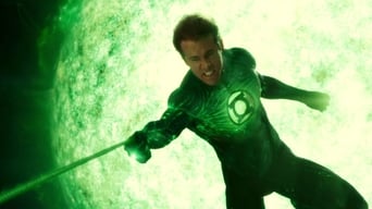 Green Lantern foto 5