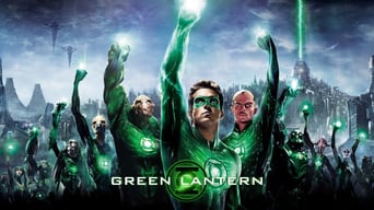 Green Lantern foto 4