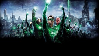 Green Lantern foto 1