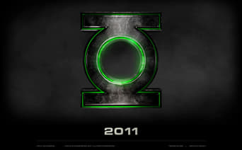 Green Lantern foto 17
