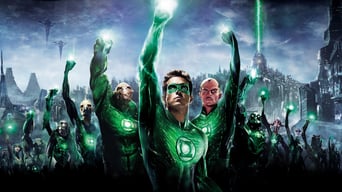 Green Lantern foto 18