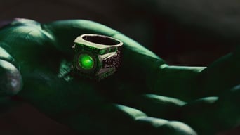 Green Lantern foto 8