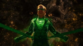 Green Lantern foto 2