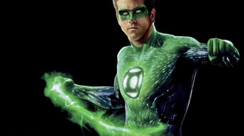 Green Lantern foto 29