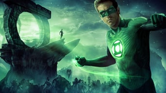 Green Lantern foto 0