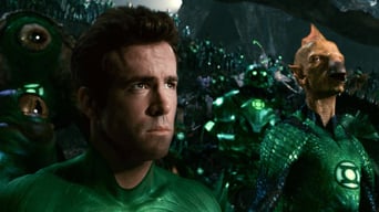 Green Lantern foto 14