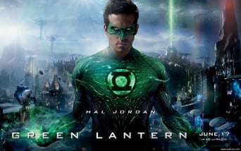 Green Lantern foto 19