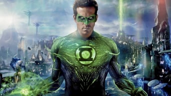 Green Lantern foto 24