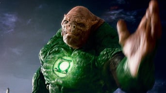 Green Lantern foto 11