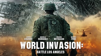 World Invasion: Battle Los Angeles foto 3