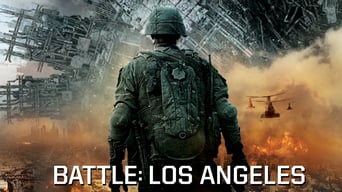 World Invasion: Battle Los Angeles foto 1