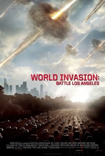 World Invasion: Battle Los Angeles stream