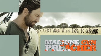 Machine Gun Preacher foto 15