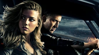 Drive Angry foto 0