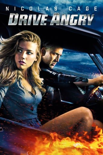 Drive Angry stream