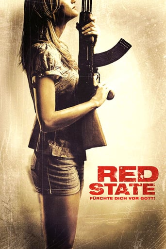 Red State stream