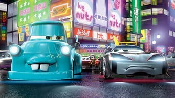 Cars 2 Stream Movie4k