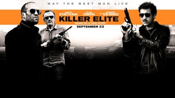 Killer Elite foto 4