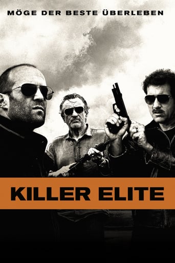 Killer Elite stream