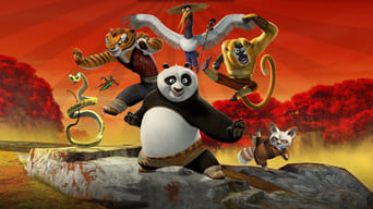 Kung Fu Panda 2 foto 20