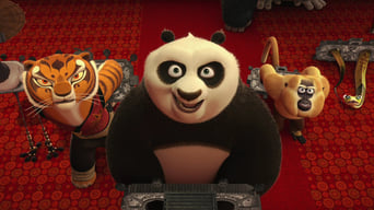 Kung Fu Panda 2 foto 8