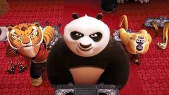 Kung Fu Panda 2 foto 11
