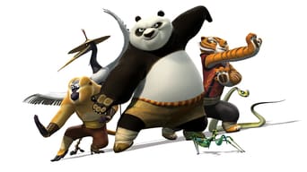 Kung Fu Panda 2 foto 22