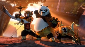 Kung Fu Panda 2 foto 0