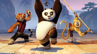 Kung Fu Panda 2 foto 2