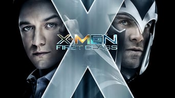 X-Men – Erste Entscheidung foto 21