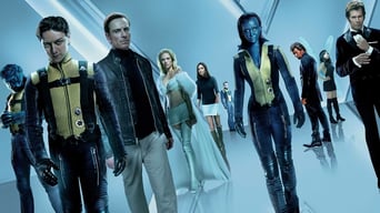 X-Men – Erste Entscheidung foto 3