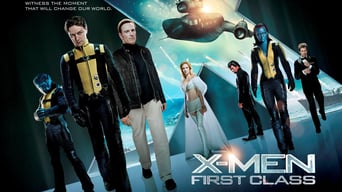 X-Men – Erste Entscheidung foto 11