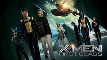 X-Men – Erste Entscheidung foto 2