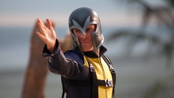 X-Men – Erste Entscheidung foto 20