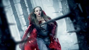Red Riding Hood – Unter dem Wolfsmond foto 1