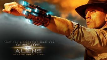Cowboys & Aliens foto 18