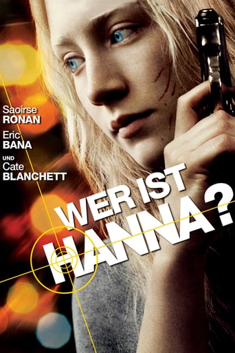 Wer ist Hanna? stream