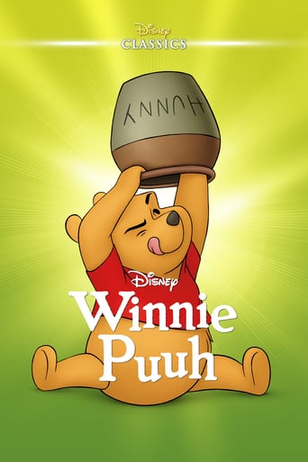Winnie Puuh stream