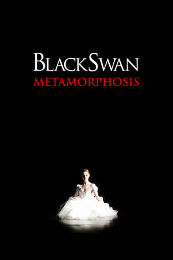 Black Swan: Metamorphosis stream
