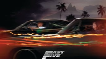 Fast & Furious Five foto 16